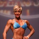 Katherine  Fox - NPC Southern Classic 2013 - #1